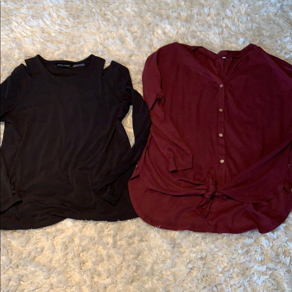 Long Sleeve Bundle